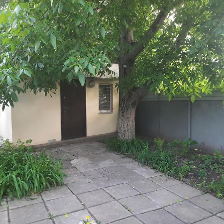 Authentic Odessa Dacha Villa Buitenkant foto