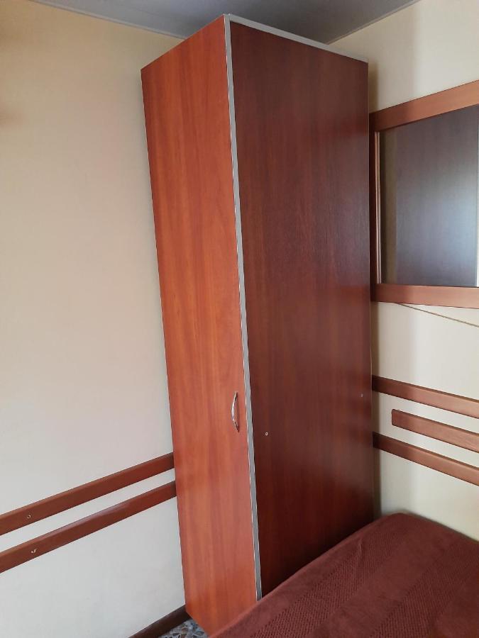 Authentic Odessa Dacha Villa Buitenkant foto