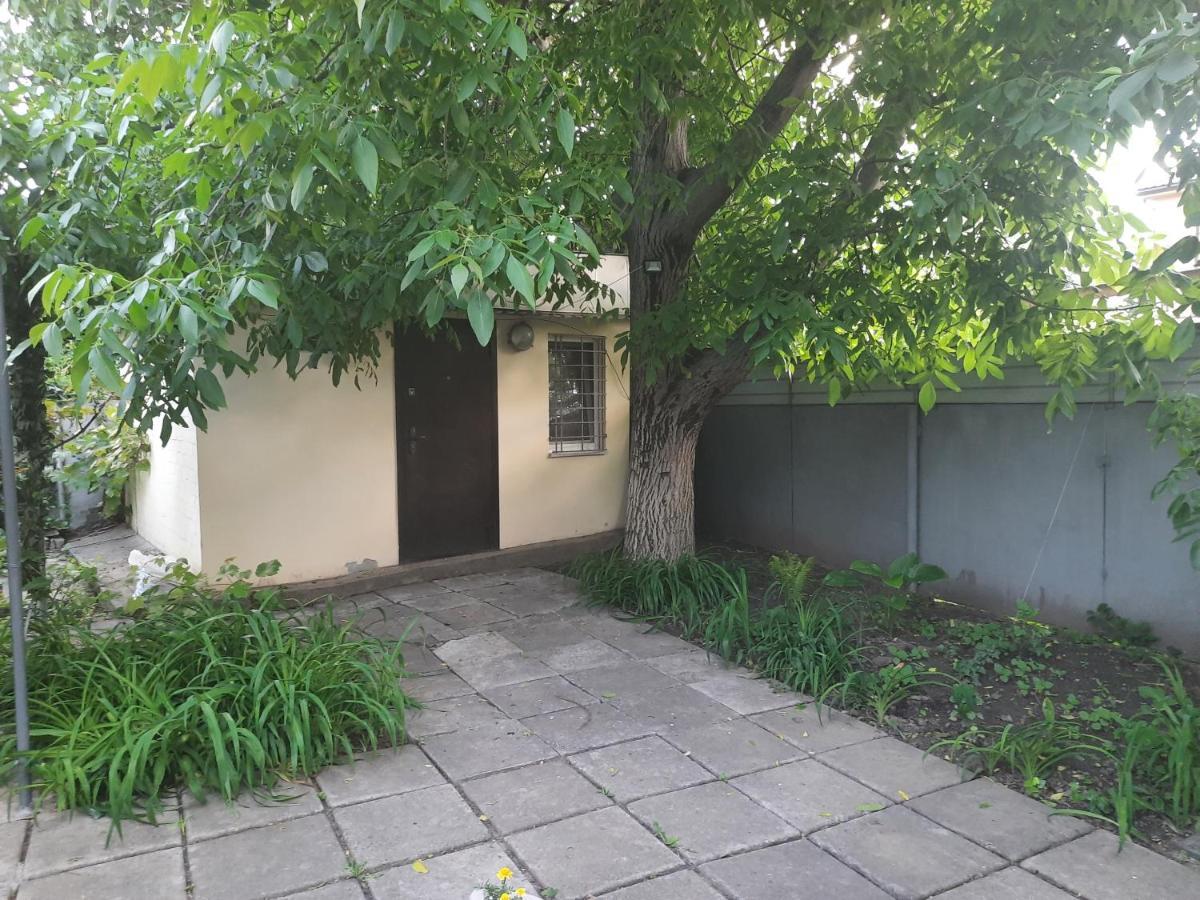 Authentic Odessa Dacha Villa Buitenkant foto