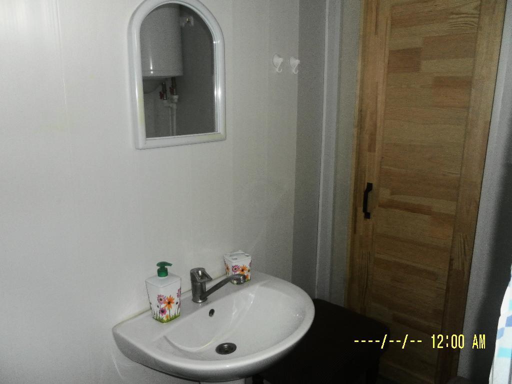 Authentic Odessa Dacha Villa Buitenkant foto